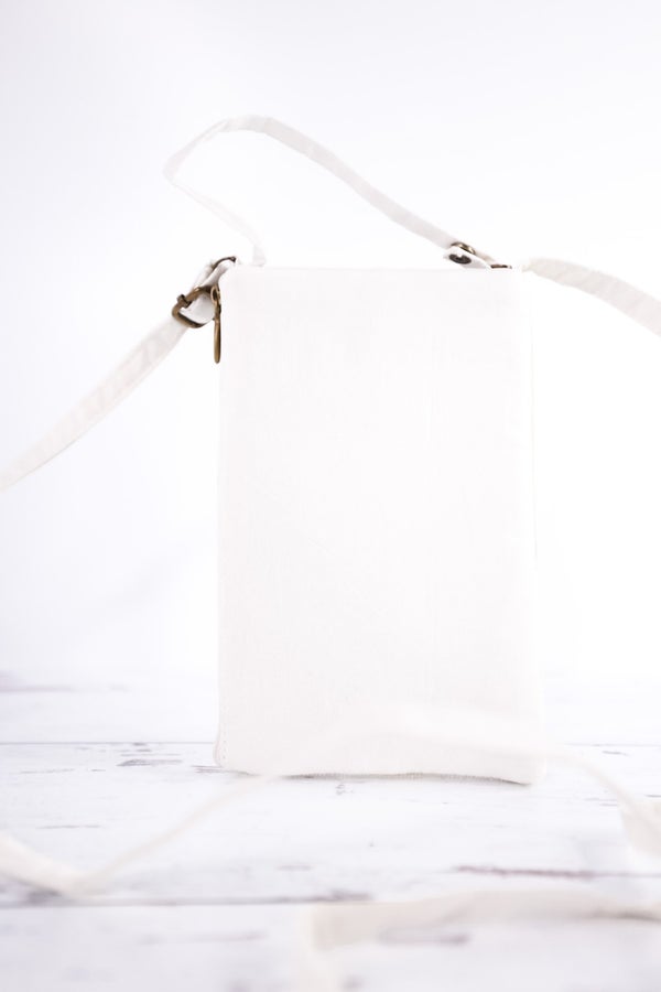 Horse Club Bag - Whiskey Skies