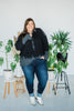 Judy Blue Long Inseam Dark Skinny Jeans - Whiskey Skies