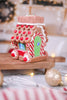 LED Clay-dough Holiday Train Set - Whiskey Skies