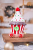 LED Clay-dough Holiday Train Set - Whiskey Skies