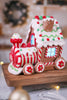 LED Clay-dough Holiday Train Set - Whiskey Skies