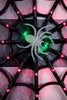 LED Spider Web - Whiskey Skies