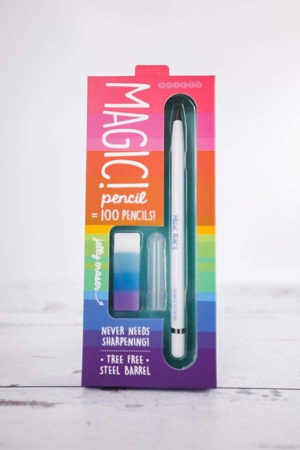 Magic Pencil (Two Colors) - Whiskey Skies