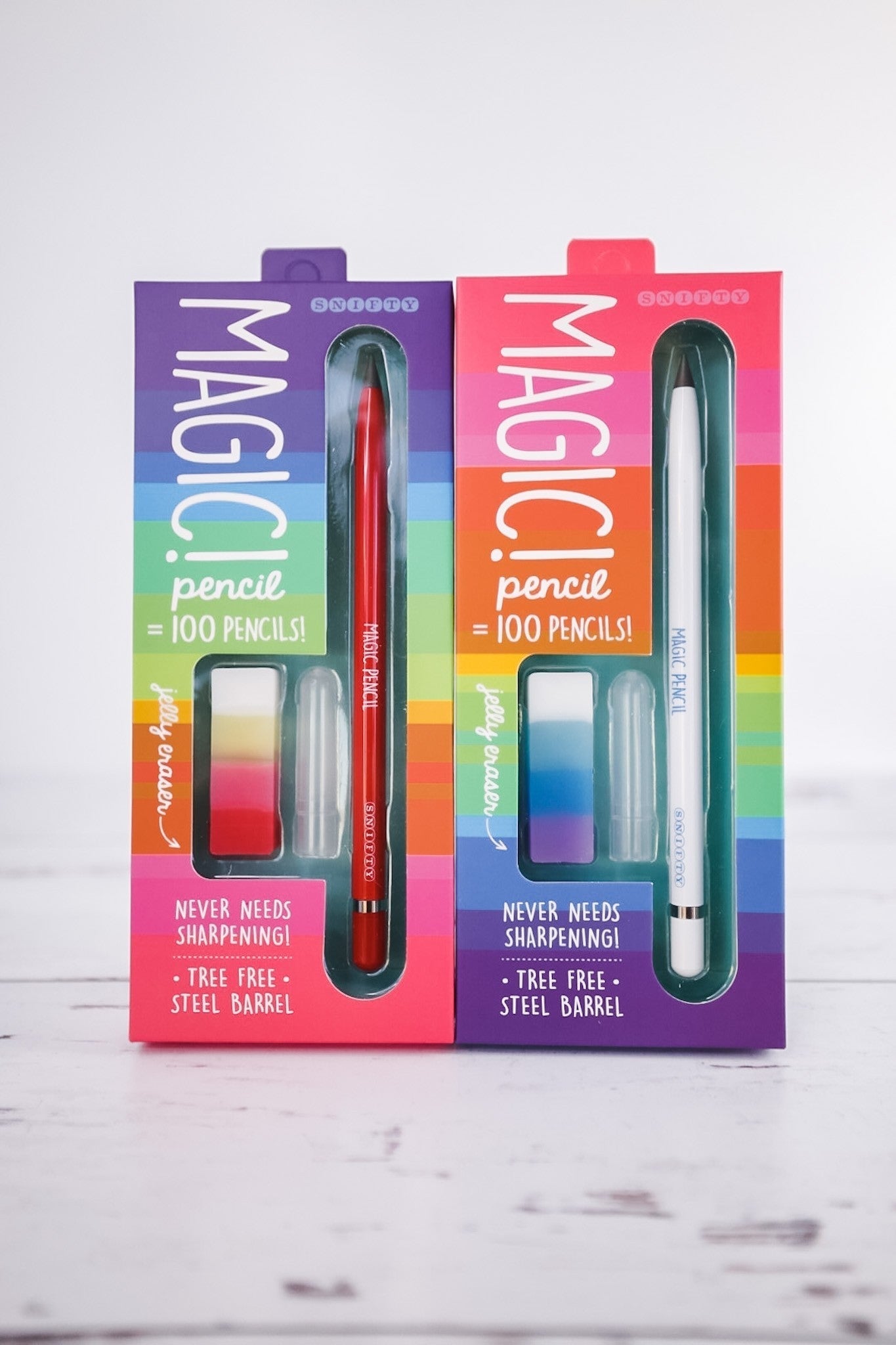 Magic Pencil (Two Colors) - Whiskey Skies