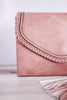 Mauve Sloan Crossbody - Whiskey Skies
