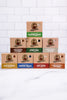 Men's Natural Bar Soap (8 Scents) - Whiskey Skies