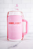 Mercury Is In Retrograde Retro Mug - Whiskey Skies