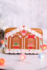 Mickey & Friends Gingerbread House Zip Around Wallet - Whiskey Skies