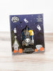 NBC Jack Collector's Pin - Whiskey Skies