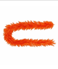 Orange Halloween Garland - Whiskey Skies