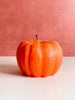 Orange Pumpkin Candle - Whiskey Skies