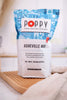 Poppy's Signature Popcorn (Four Flavors) - Whiskey Skies - POPPY HAND-CRAFTED POPCORN