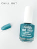 Rainbow Sparkle Nail Polish (6 Colors) - Whiskey Skies