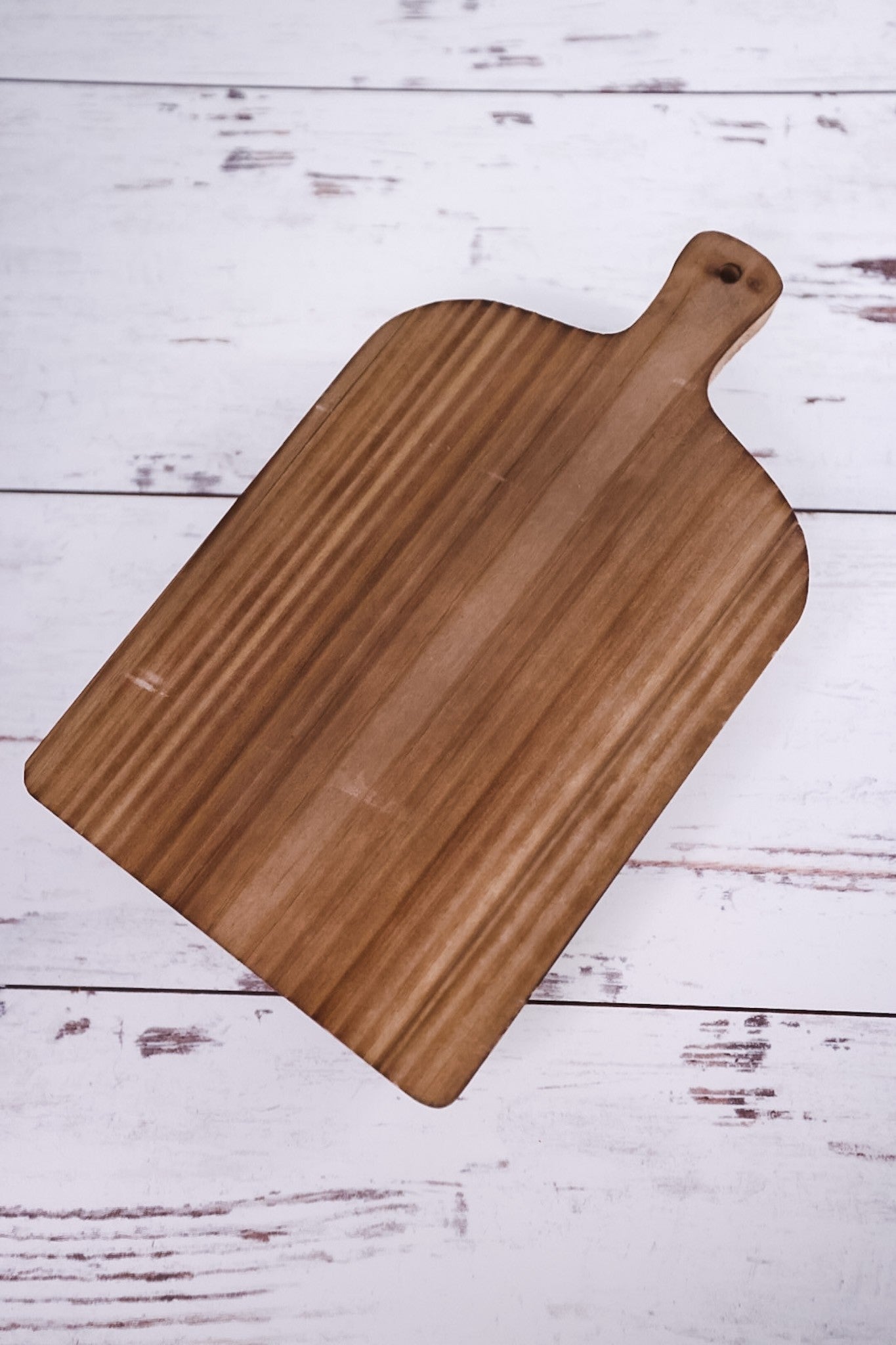Rectangular Cutting Board - Whiskey Skies
