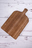 Rectangular Cutting Board - Whiskey Skies