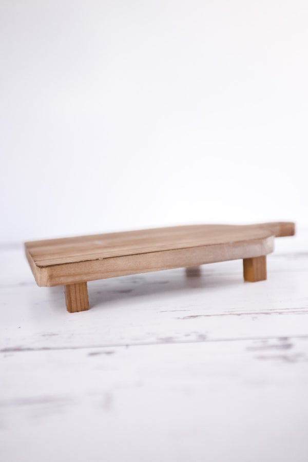 Rectangular Cutting Board - Whiskey Skies