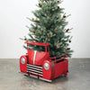 Red Truck Tree Stand - Whiskey Skies