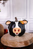 Resin Harvest Cow & Pig (2 Styles) - Whiskey Skies