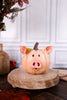 Resin Harvest Cow & Pig (2 Styles) - Whiskey Skies