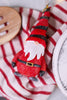 Resin Long Hat Christmas Gnome Ornaments (Three Styles) - Whiskey Skies