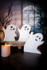 Resin Marshmallow Ghost (3 Styles) - Whiskey Skies