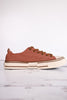 Rust Driana Sneaker - Whiskey Skies