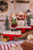 Santa & Snowman Stocking Holder (3 Styles) - Whiskey Skies