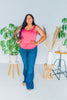 Scoop Neck Seamless Tank Top ( 6 Colors) - Whiskey Skies
