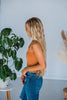 Scoop Neck Seamless Tank Top ( 6 Colors) - Whiskey Skies