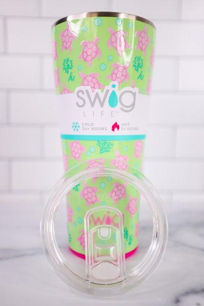 Swig Prep Rally Tumbler (32oz)