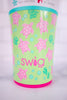 Sea Turtle 32oz Tumbler - Whiskey Skies