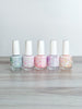 Snow Princess Nail Polish (5 Colors) - Whiskey Skies