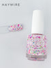 Snow Princess Nail Polish (5 Colors) - Whiskey Skies