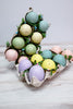 Speckled Color Egg Crate (2 Colors) *Final Sale*