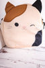 Squishmallows Cam The Cat Cooler Bag - Whiskey Skies