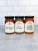 Stonewall Feta Spread (Three Flavors) - Whiskey Skies