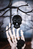 Sugar Skull Mary Earings - Whiskey Skies