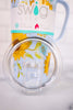 Sunkissed 22oz Travel Mug - Whiskey Skies