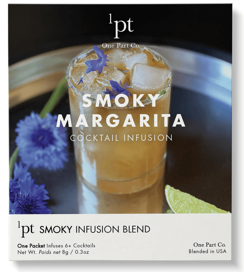 Tequila Cocktail Infusion Packets (6 Flavors) - Whiskey Skies