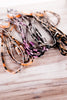 USB-C 10ft Cable Leopard Mix (Assorted) - Whiskey Skies