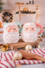 Vintage Santa Mug (2 Styles) - Whiskey Skies