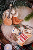 Western Boot Ornaments (2 Styles) - Whiskey Skies