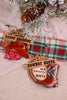 Western Christmas Ornaments (Two Styles) - Whiskey Skies