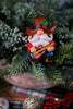 Western Cowboy Gnome Ornaments (2 Styles) - Whiskey Skies