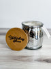 Whiskey Skies Silver Birch Candle - Whiskey Skies