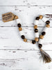 Wood S'more Block Sign With Beads (3 Styles) *Final Sale* - Whiskey Skies