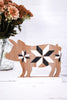 Wooden Country Animal Tabletop Sitters (3 Styles) - Whiskey Skies