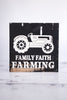 Wooden Farm Signs (Four Styles) - Whiskey Skies