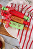 Wooden Rolling Pin Ornaments (3 Styles) - Whiskey Skies